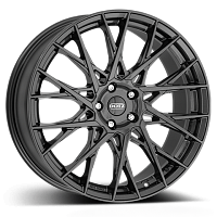 DOTZ Fuji grey 7.5x18 ET48 5/108/70.1