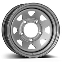 DOTZ 4x4 Dakar 7x16 ET30 5/114.3/60.1