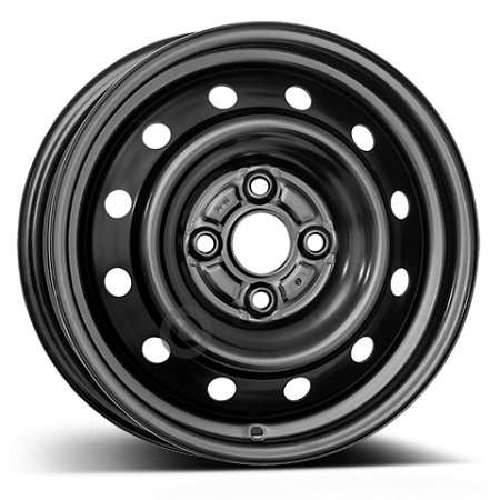 ALCAR STAHLRAD 3015 5x14 ET38 4/100/56.5