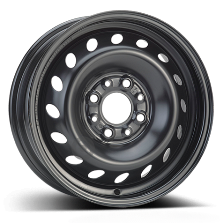 ALCAR STAHLRAD 3450 5x13 ET33 4/98/58