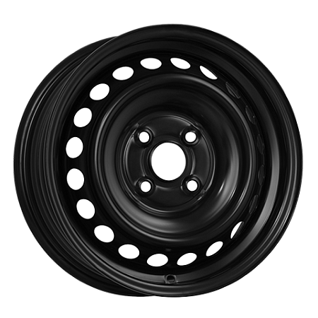 ALCAR STAHLRAD 4040 5x13 ET45 4/100/56.5