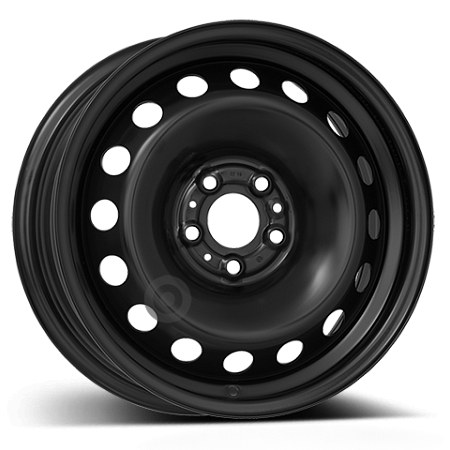 ALCAR STAHLRAD 4105 6x15 ET38 5/98/58