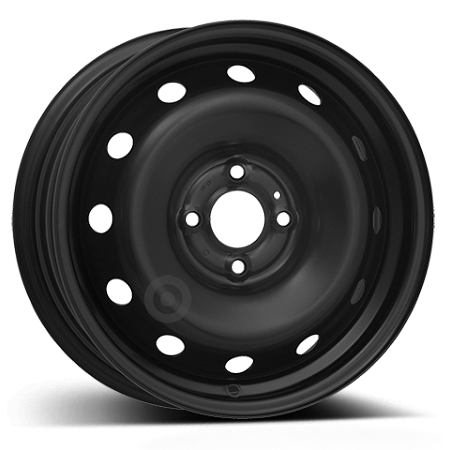 ALCAR STAHLRAD 4130 6x15 ET50 4/100/60