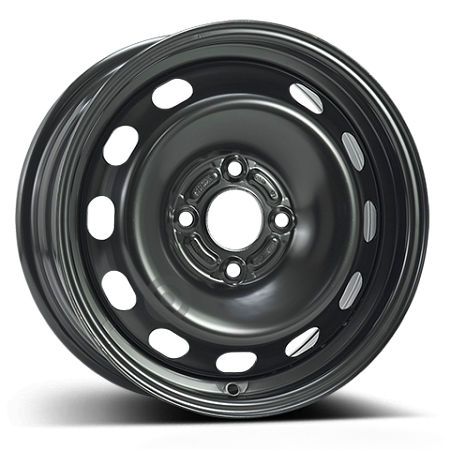 ALCAR STAHLRAD 5005 6x15 ET37.5 4/108/63.4