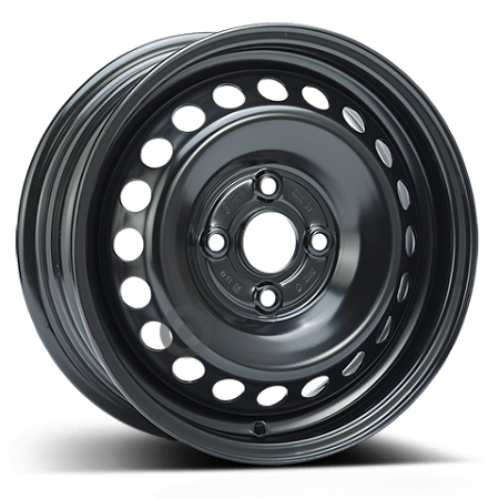 ALCAR STAHLRAD 5335 5.5x14 ET47 4/100/54