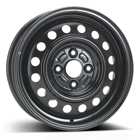 ALCAR STAHLRAD 5400 4.5x14 ET45 4/100/54