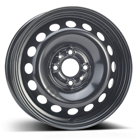 ALCAR STAHLRAD 6165 5.5x14 ET35 4/98/58