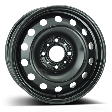 ALCAR STAHLRAD 6215 5.5x14 ET24 4/108/65