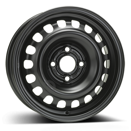 ALCAR STAHLRAD 6515 5.5x14 ET39 4/100/56.5