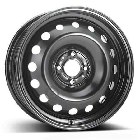 ALCAR STAHLRAD 6666 6.5x16 ET37 4/100/60