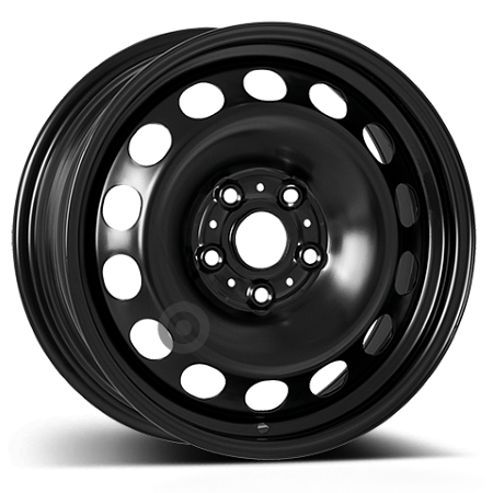 ALCAR STAHLRAD 6667 6.5x16 ET46 5/112/57.1