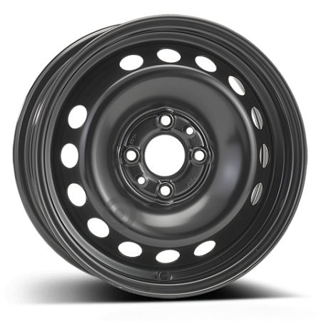 ALCAR STAHLRAD 6875 6x14 ET40 4/98/58