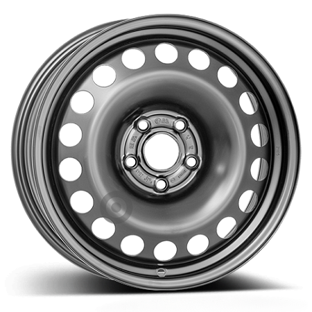 ALCAR STAHLRAD 7035 6.5x16 ET41 5/105/56.5