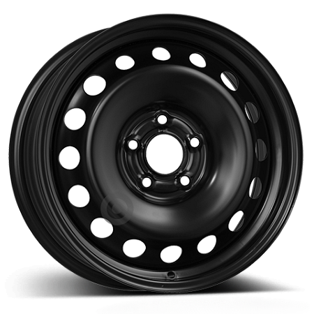 ALCAR STAHLRAD 7037 6.5x16 ET45 5/108/63.4