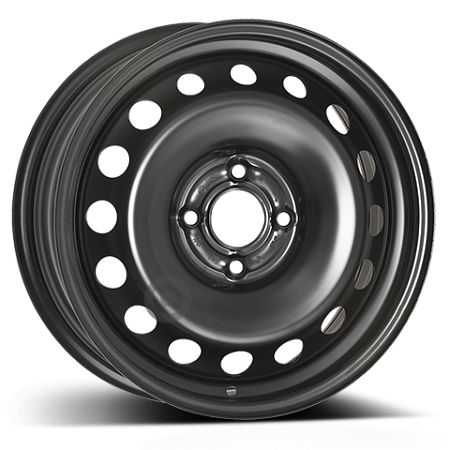 ALCAR STAHLRAD 7095 6.5x16 ET47.5 4/108/63.4