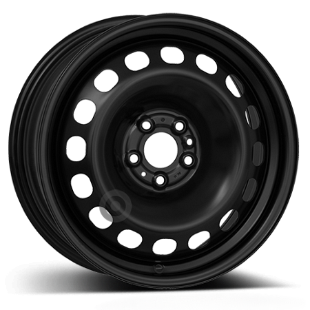 ALCAR STAHLRAD 7105 6.5x16 ET39 5/98/58