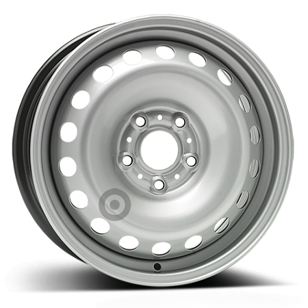 ALCAR STAHLRAD 7215 6x15 ET44 5/108/60