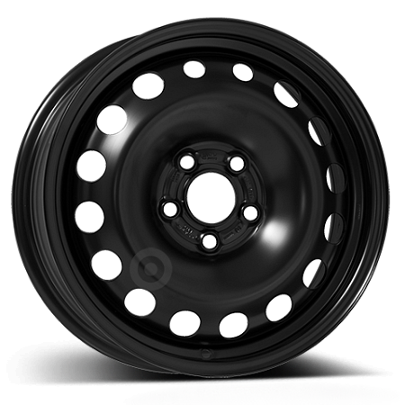 ALCAR STAHLRAD 7232 6.5x16 ET50 5/108/63.4