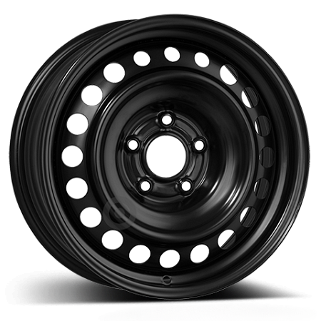 ALCAR STAHLRAD 7312 6.5x16 ET32 5/114.3/66