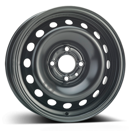 ALCAR STAHLRAD 7320 5.5x14 ET29 4/100/60