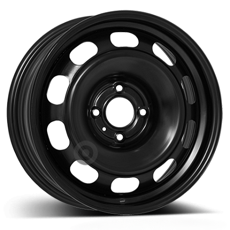 ALCAR STAHLRAD 7432 6.5x16 ET32 4/108/65