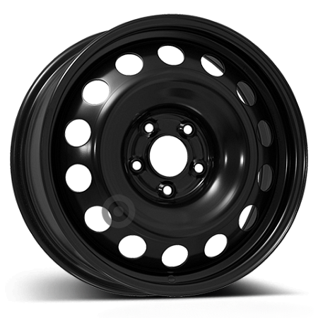 ALCAR STAHLRAD 7461 6.5x16 ET47 5/108/65