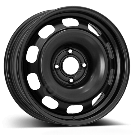 ALCAR STAHLRAD 7493 6.5x16 ET38 4/108/65