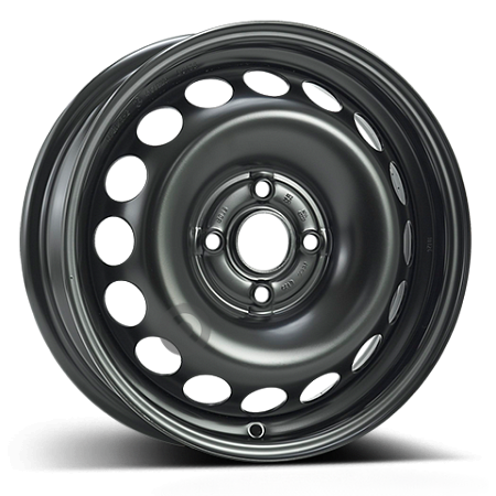 ALCAR STAHLRAD 7510 4.5x15 ET35 4/100/54