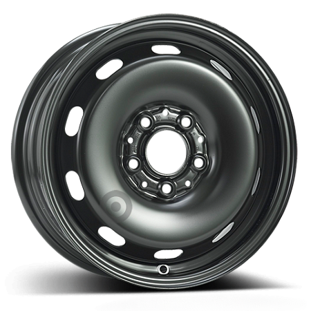 ALCAR STAHLRAD 7605 5.5x15 ET46 5/112/66.5