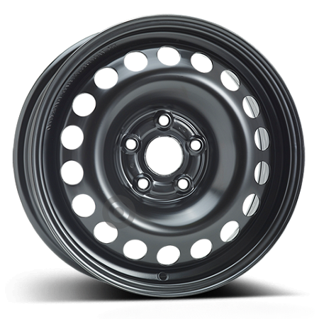 ALCAR STAHLRAD 7710 6x15 ET39 5/105/56.5