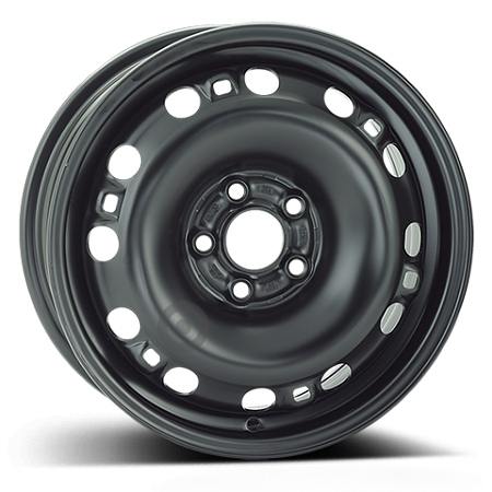 ALCAR STAHLRAD 7760 6x15 ET38 5/100/57.1