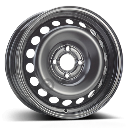 ALCAR STAHLRAD 7777 6x15 ET40 4/100/60