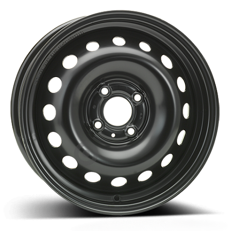 ALCAR STAHLRAD 7965 6x15 ET50 4/100/60