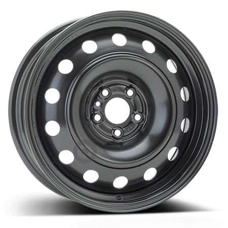 ALCAR STAHLRAD 8053 6x16 ET36.5 5/98/58