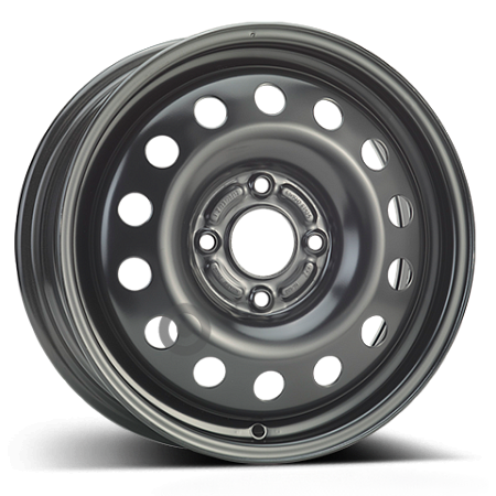 ALCAR STAHLRAD 8200 6x15 ET52.5 4/108/63.4