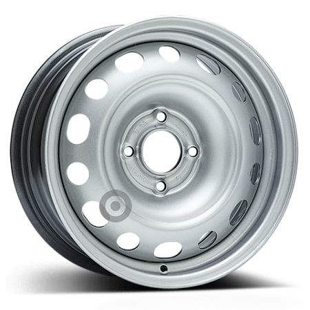 ALCAR STAHLRAD 8477 6.5x15 ET27 4/108/65