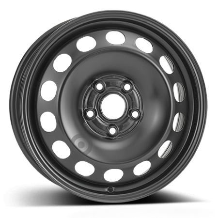 ALCAR STAHLRAD 8667 6.5x16 ET46 5/112/57.1