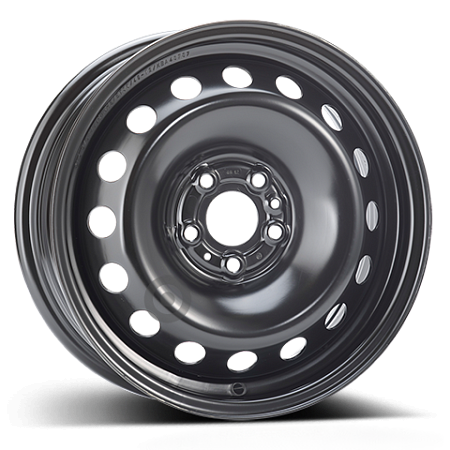 ALCAR STAHLRAD 8737 6x15 ET39 5/98/58