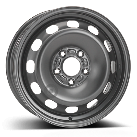 ALCAR STAHLRAD 8795 6x15 ET52.5 5/108/63.4