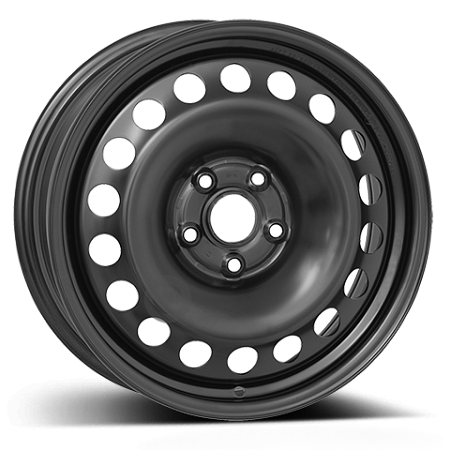 ALCAR STAHLRAD 9021 6.5x17 ET38 5/112/57.1