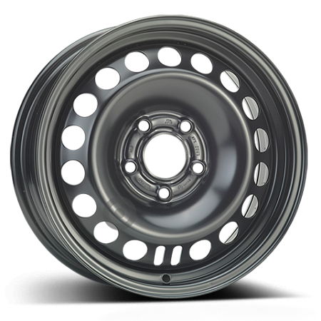 ALCAR STAHLRAD 9245 6.5x15 ET35 5/110/65