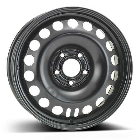 ALCAR STAHLRAD 9247 6.5x16 ET39 5/105/56.6