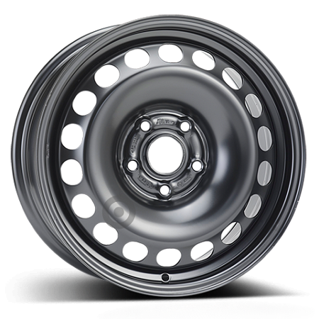 ALCAR STAHLRAD 9257 7x16 ET45 5/112/57.1