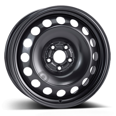 ALCAR STAHLRAD 9680 6.5x16 ET42 5/100/57.1