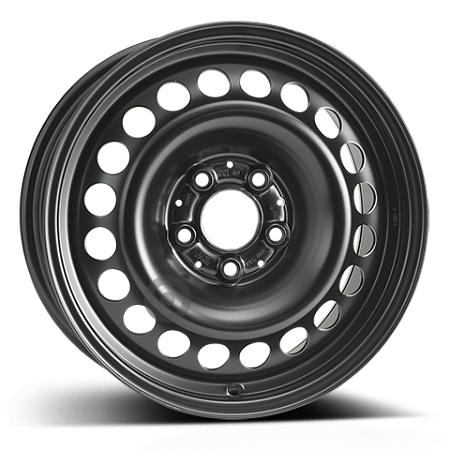 ALCAR STAHLRAD 9732 6.5x16 ET49 5/112/66.5