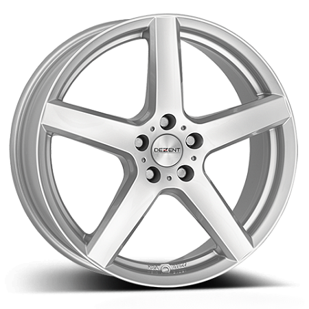 DEZENT TY 7.5x17 ET52 5/112/66.6