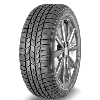 215/55 R 17 ContiContact TS 815 ContiSeal 94V