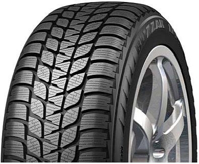 255/50 R 19 BLIZZAK LM-25 4X4 RFT * XL 107V