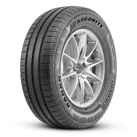 215/70 R 15 ARGONITE RV-4 C 109/107T
