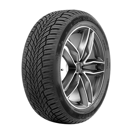 215/60 R 16 DIMAX ALL SEASON XL 99V